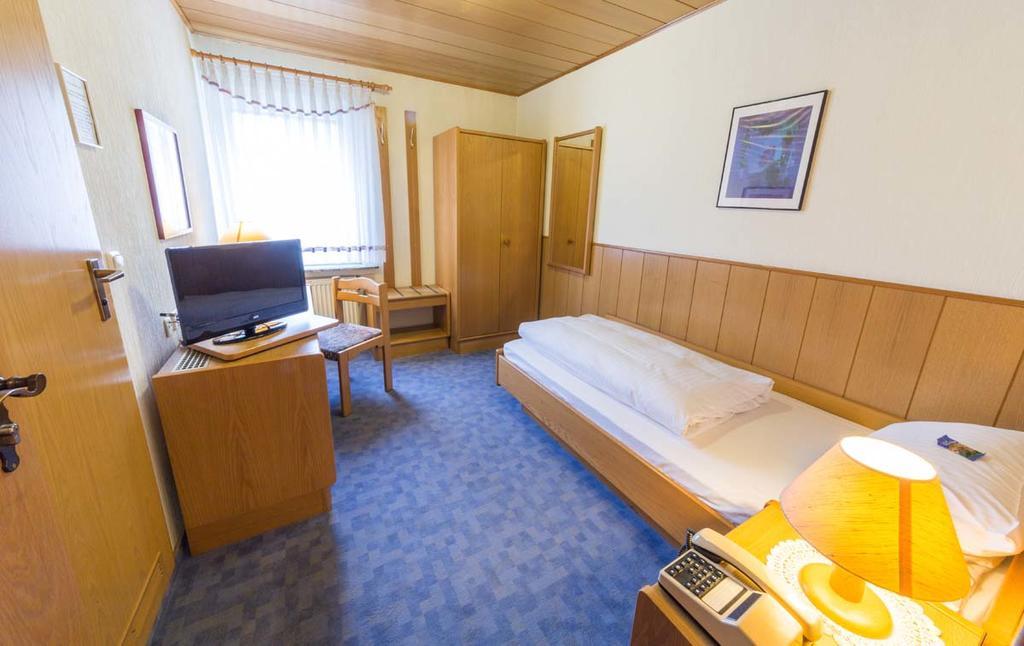 Hotel Thielmann Mittenaar Luaran gambar