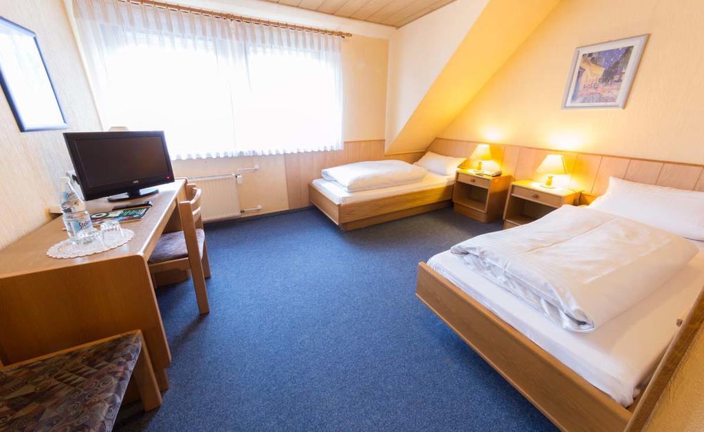 Hotel Thielmann Mittenaar Luaran gambar