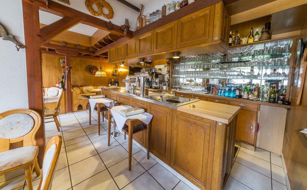 Hotel Thielmann Mittenaar Luaran gambar