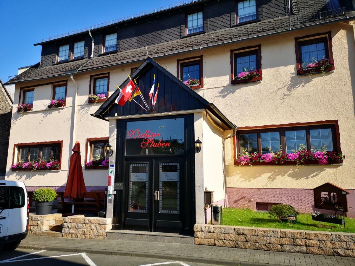 Hotel Thielmann Mittenaar Luaran gambar